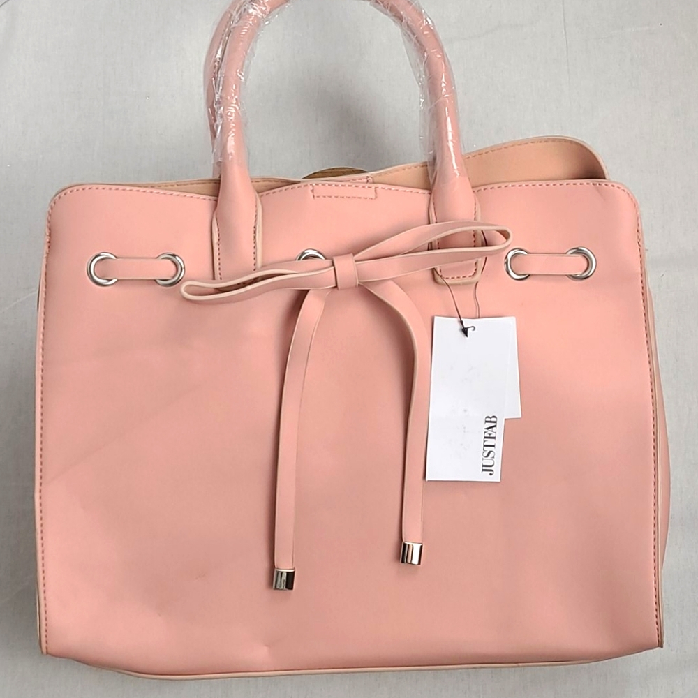 Pink Purse